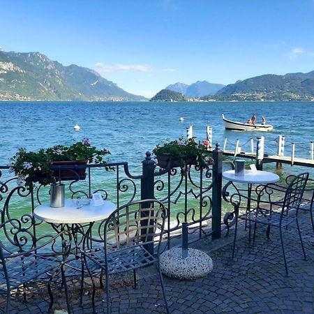Anma Cottages The Secret Garden Pianello Del Lario Dış mekan fotoğraf