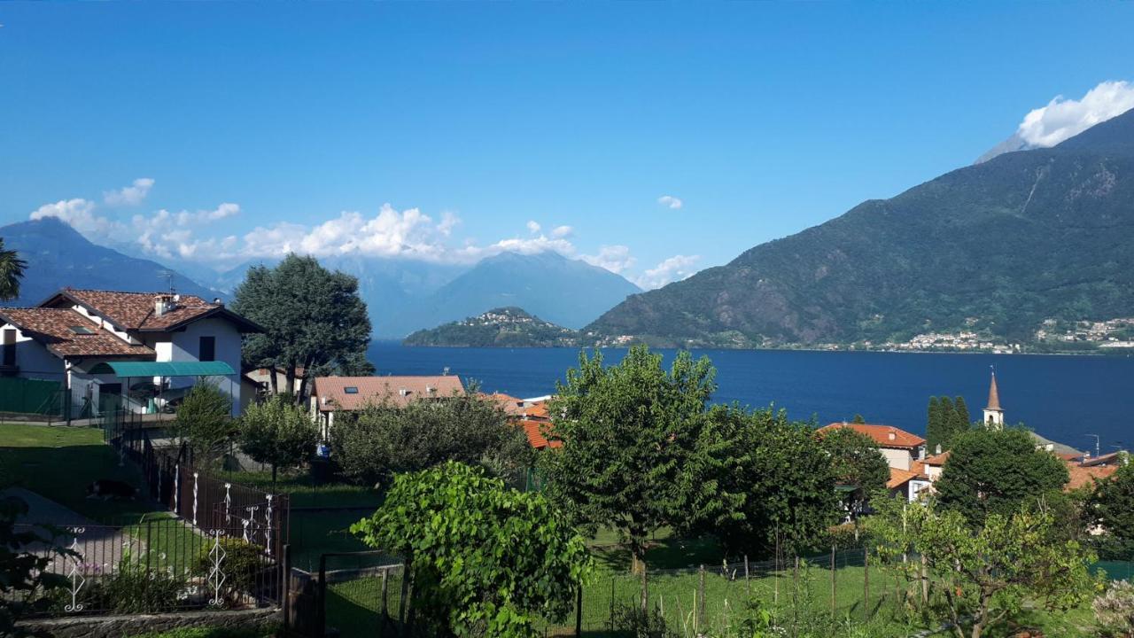 Anma Cottages The Secret Garden Pianello Del Lario Dış mekan fotoğraf